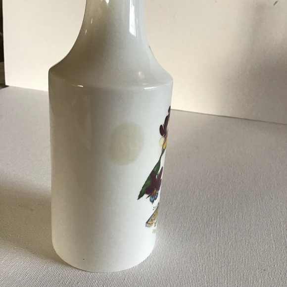 Portmeirion's Botanic Garden Collection Floral Vase - Picture 5 of 5